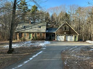 13 Kings Ct, North Waterboro, ME 04061