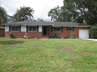 3916 Ponce De Leon Ave, Jacksonville, FL 32217
