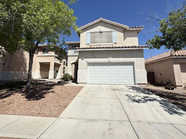 9536 Sunshade Ct, Spring Valley, NV 89147
