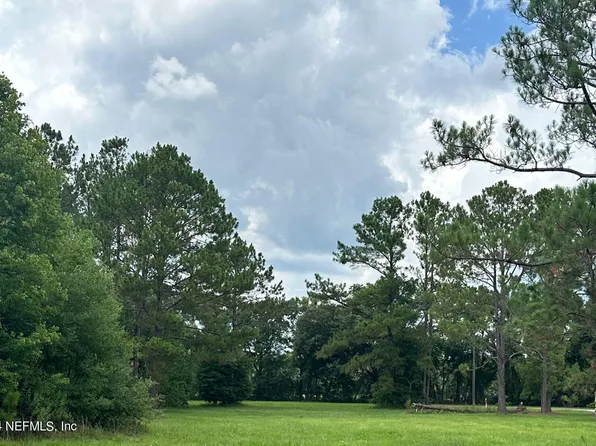 0 NW 229A Street, Starke, FL 32091