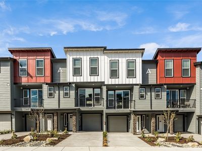 3123 148th Street SW #E1, Lynnwood, WA, 98087