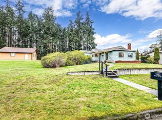 1922 W 7th Street, Port Angeles, WA 98363
