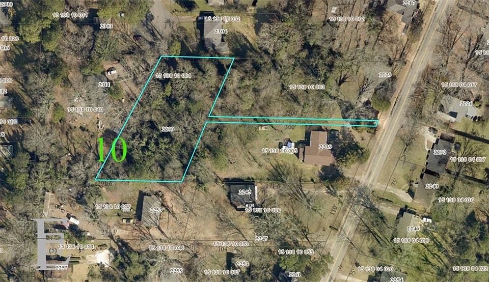 2233 Whites Mill Rd, Decatur, GA 30032 Zillow