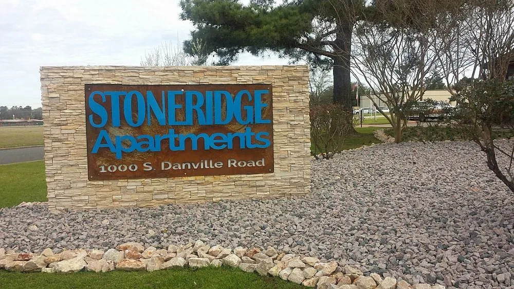 Stoneridge — Photo 2