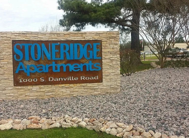 Stoneridge — Photo 2