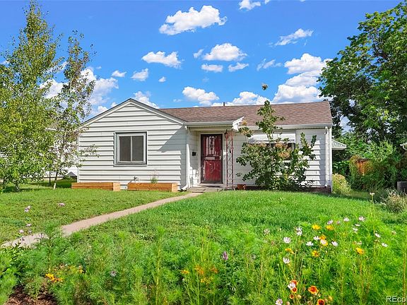 2nd image of 2115 W Elk Place