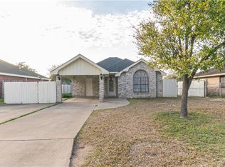 705 Veronika St, Alamo, TX 78516