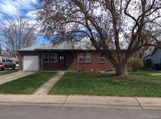 1532 S Osceola Way, Denver, CO 80219