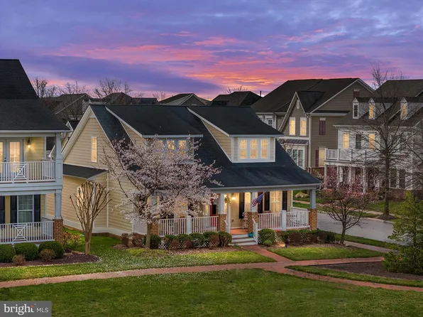 202 Thomas White Blvd, Chester, MD 21619