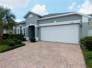 9926 Brodbeck Blvd, Orlando, FL 32832