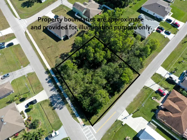 5361 NW West Paden Circle, Port St Lucie, FL 34986
