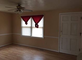 278 Brightwells Mill Rd, Madison Heights, VA 24572