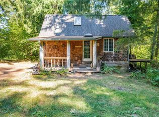 14306 Vantine Rd SE, Tenino, WA 98589