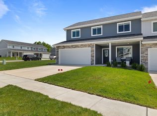 502 Balsam Dr, Gilbert, IA 50105