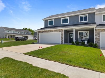 502 Balsam Dr, Gilbert, IA, 50105