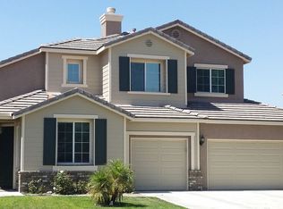 460 Colt St, San Jacinto, CA 92582