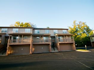 2825 Barclay Way, Ann Arbor, MI 48105