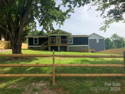 25 Marion Rd, Leicester, NC, 28748
