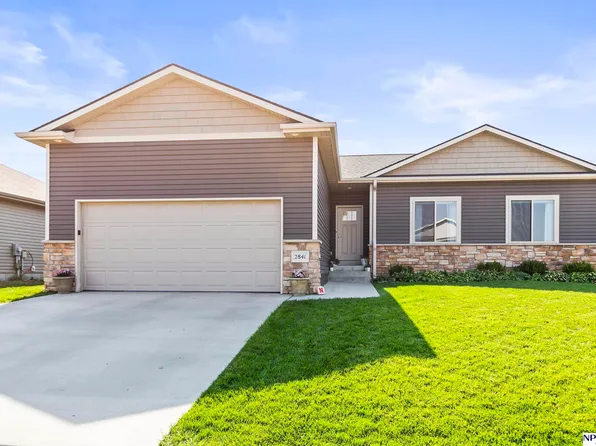 2841 W Rose St, Lincoln, NE 68522