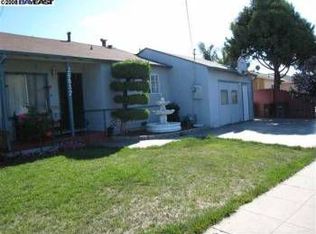 26832 Gading Rd, Hayward, CA 94544