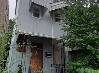 6121 S Racine Ave, Chicago, IL 60636