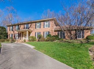 301 Stuart St, Salisbury, NC 28144