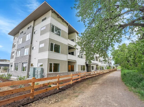 1304 Snowberry #102, Louisville, CO 80027