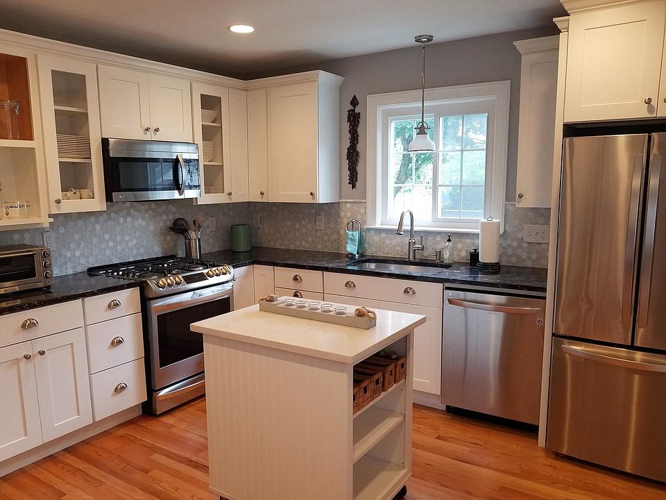 New Kitchen