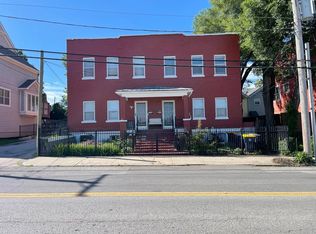709 E 5th St APT 1, Kansas City, MO 64106