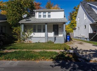 15901 Pythias Ave, Cleveland, OH 44110