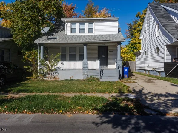 15901 Pythias Ave, Cleveland, OH 44110