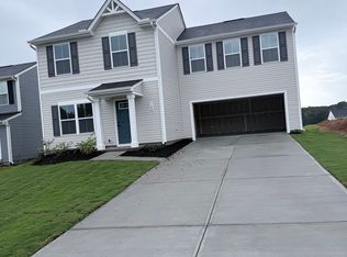 722 Peridot Way, Westminster, SC 29693