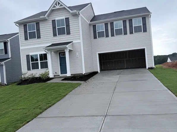 722 Peridot Way, Westminster, SC 29693