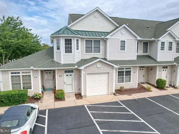 19967 Sandy Bottom Cir Unit 102, Rehoboth Beach, DE 19971
