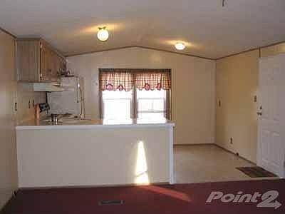 Kitchen and Dining-Open Floor Plan