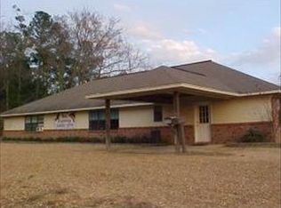 8412 Ms Highway 12, Ackerman, MS 39735
