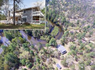 15882 Riverview Rd SE, Grayling, MI 49738