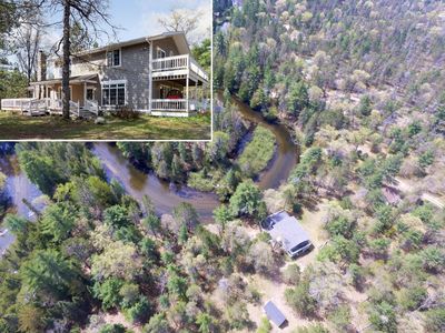 15882 Riverview Rd SE, Grayling, MI, 49738
