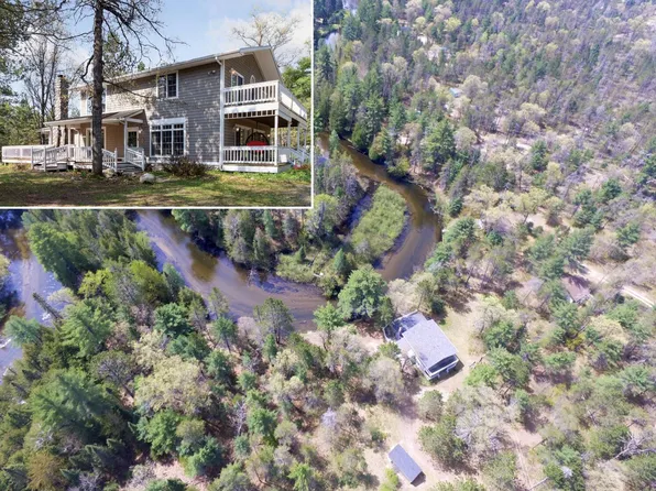15882 Riverview Rd SE, Grayling, MI 49738