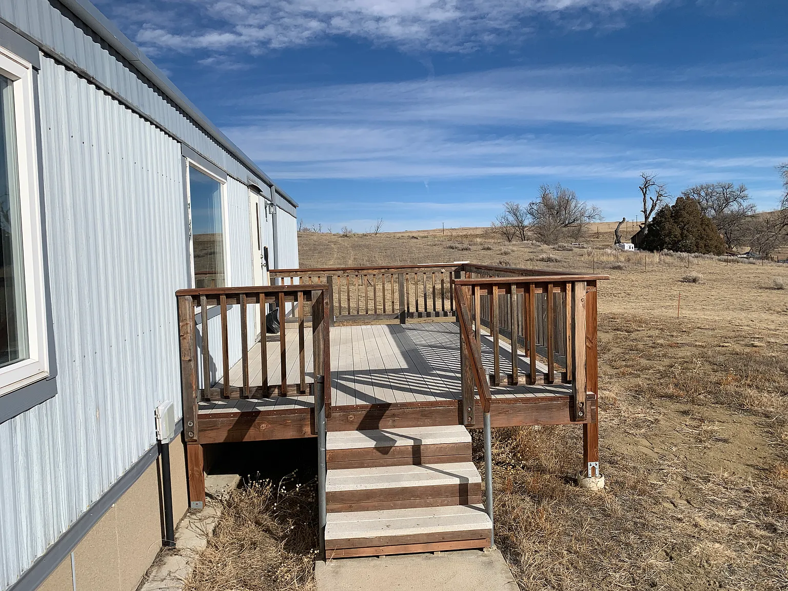3115 S Meridian Rd — Photo 4