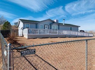 450 S Water St, Saint johns, AZ 85936