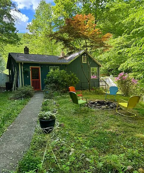 5250 Old Virginia Springs Rd — Photo 1