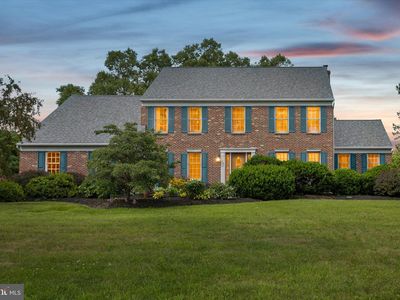 137 Bridle View Way, Souderton, PA, 18964