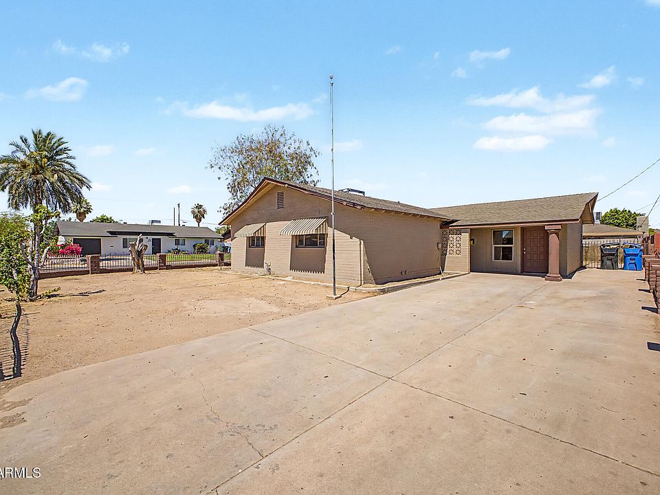 1st image of 3207 N 54TH Avenue
