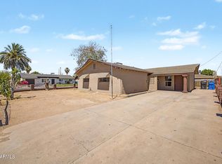 3207 N 54TH Avenue, Phoenix, AZ 85031