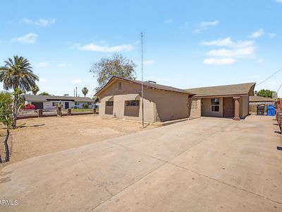 3207 N 54TH Avenue, Phoenix, AZ, 85031