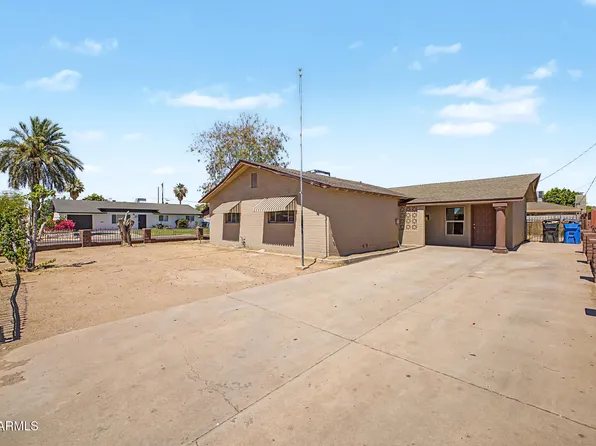 3207 N 54TH Avenue, Phoenix, AZ 85031
