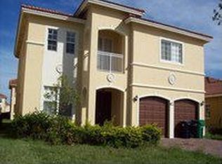 17707 SW 135th Ct, Miami, FL 33177