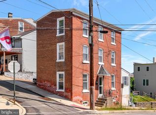 110 William St, Conshohocken, PA 19428