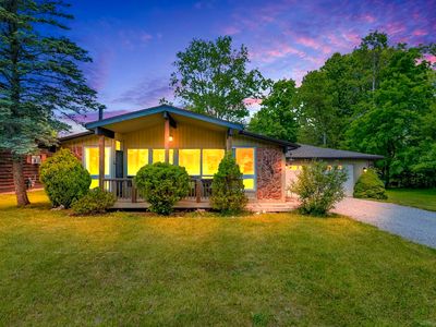 7339 Chippewa Trl, Lexington, MI, 48450